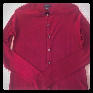 Banana Republic light sweater